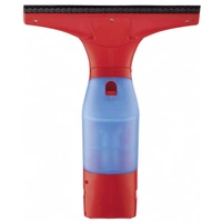 Vileda Fenstersauger Windomatic 146753 Rot